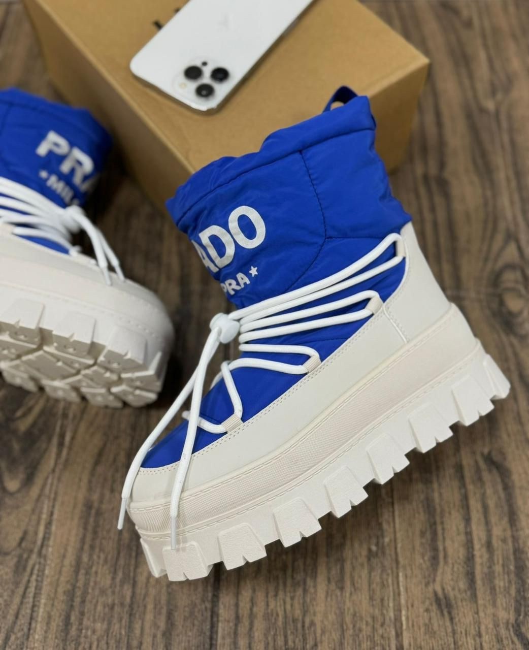 дутики prada,,дутики женские,зимняя  женская,зимние женские дутики