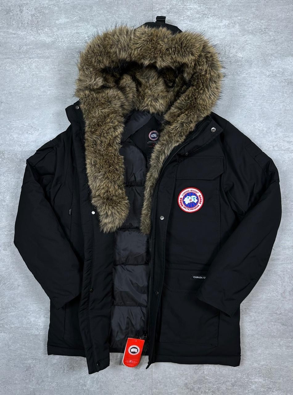 куртка зимняя canada goose,куртка canada goose мужская,мужские пуховики canada goose,мужская зимняя куртка,зимняя куртка