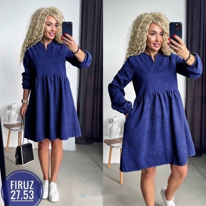 платье женская,платье,стильное платье,платье свободное,теплое платье