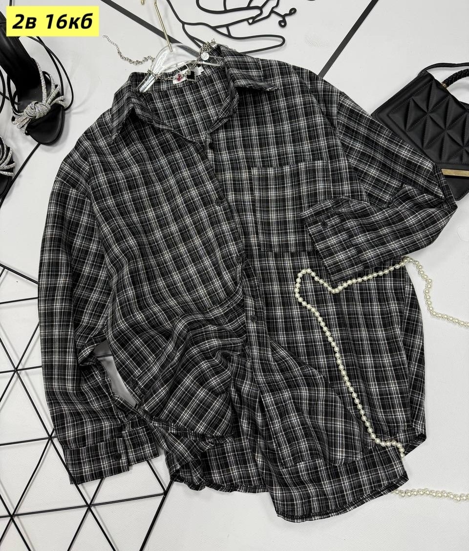 рубашка в клетку,стильная женская рубашка,женские рубашки в клетку,рубашка оверсайз в клетку,рубашка женская в клетку оверсайз