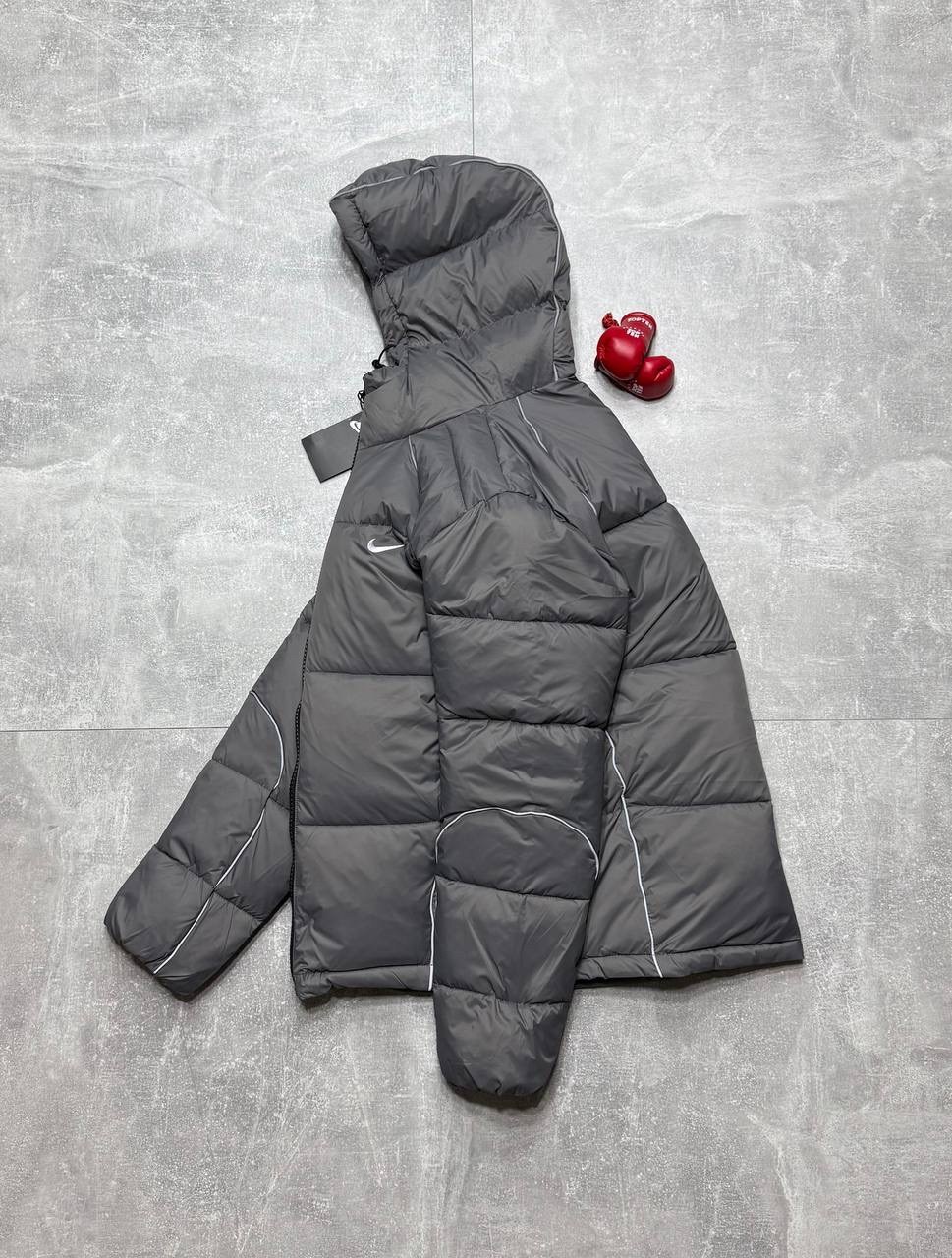 мужские пуховики nike,мужские куртки nike,зимняя куртка nike,куртка nike sportswear storm fit windrunner,куртка мужская зимняя nike