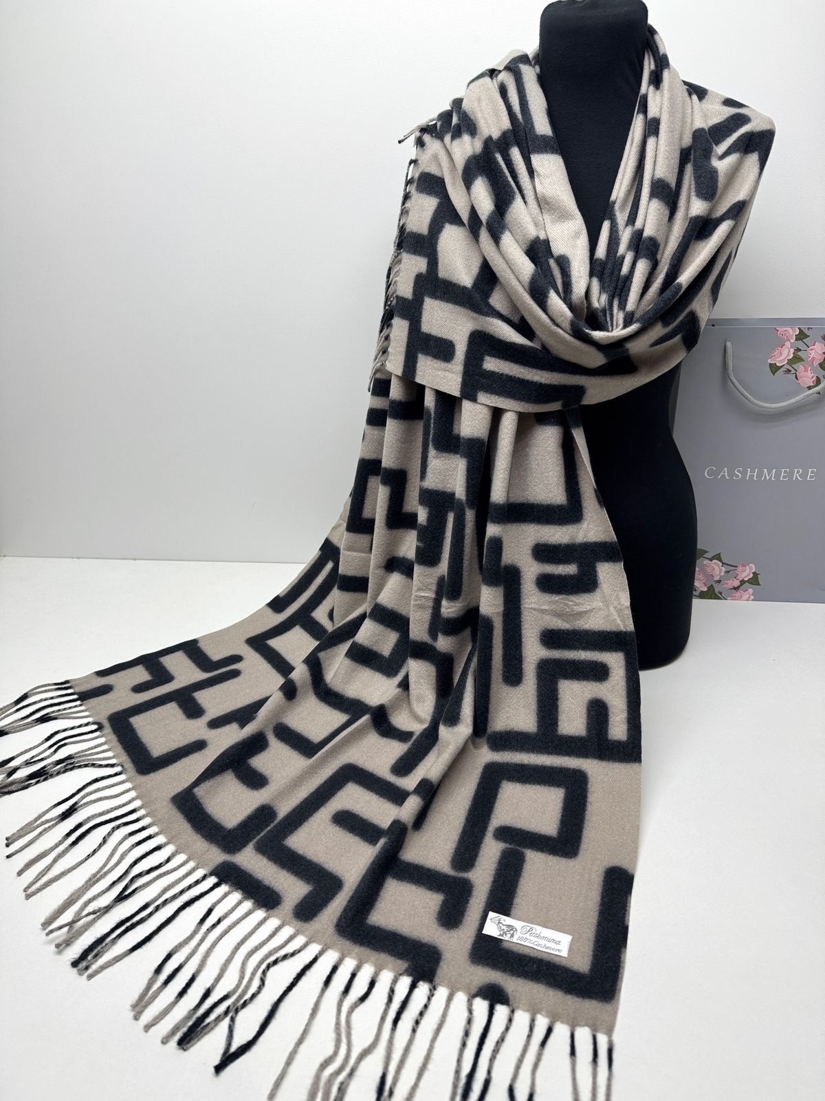 палантин кашемировый двусторонний шарф,палантин женские,палантин шарф женский кашемировый тёплый,палантин кашемировый двусторонний,палантин кашемировый