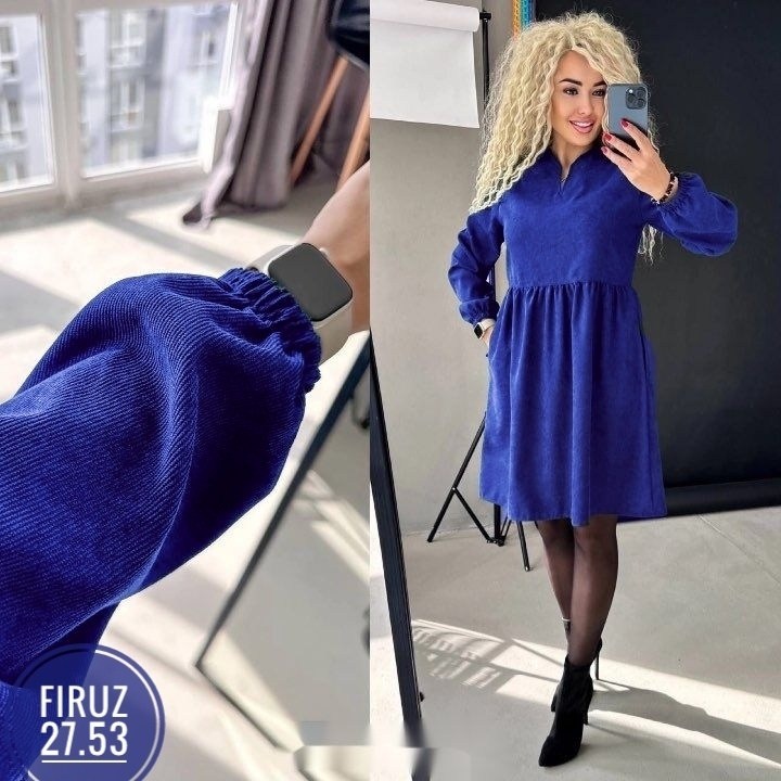 платье женская,платье,стильное платье,платье свободное,теплое платье