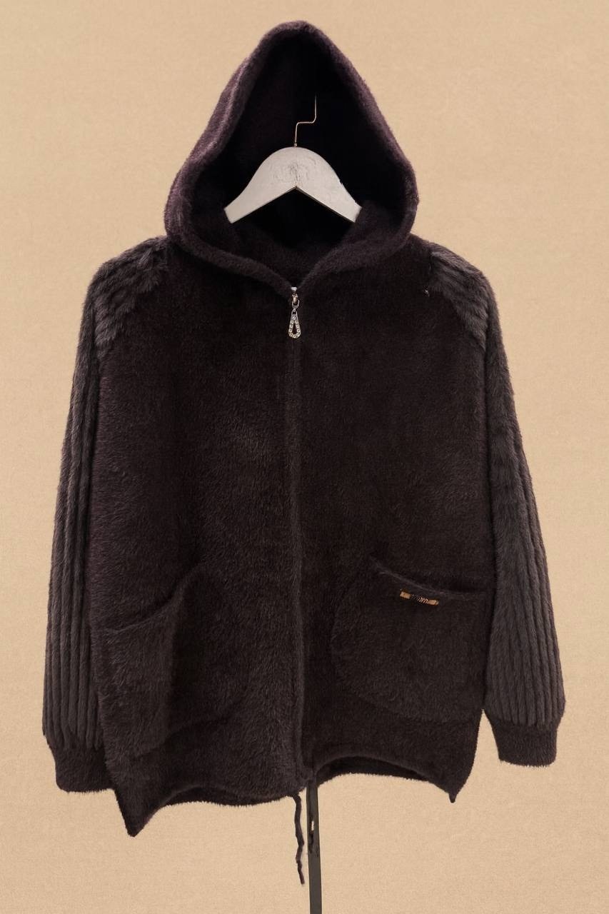 свитера с капюшоном,кардиган с капюшоном,толстовка с капюшоном,кардиган альпака,одежда толстовка