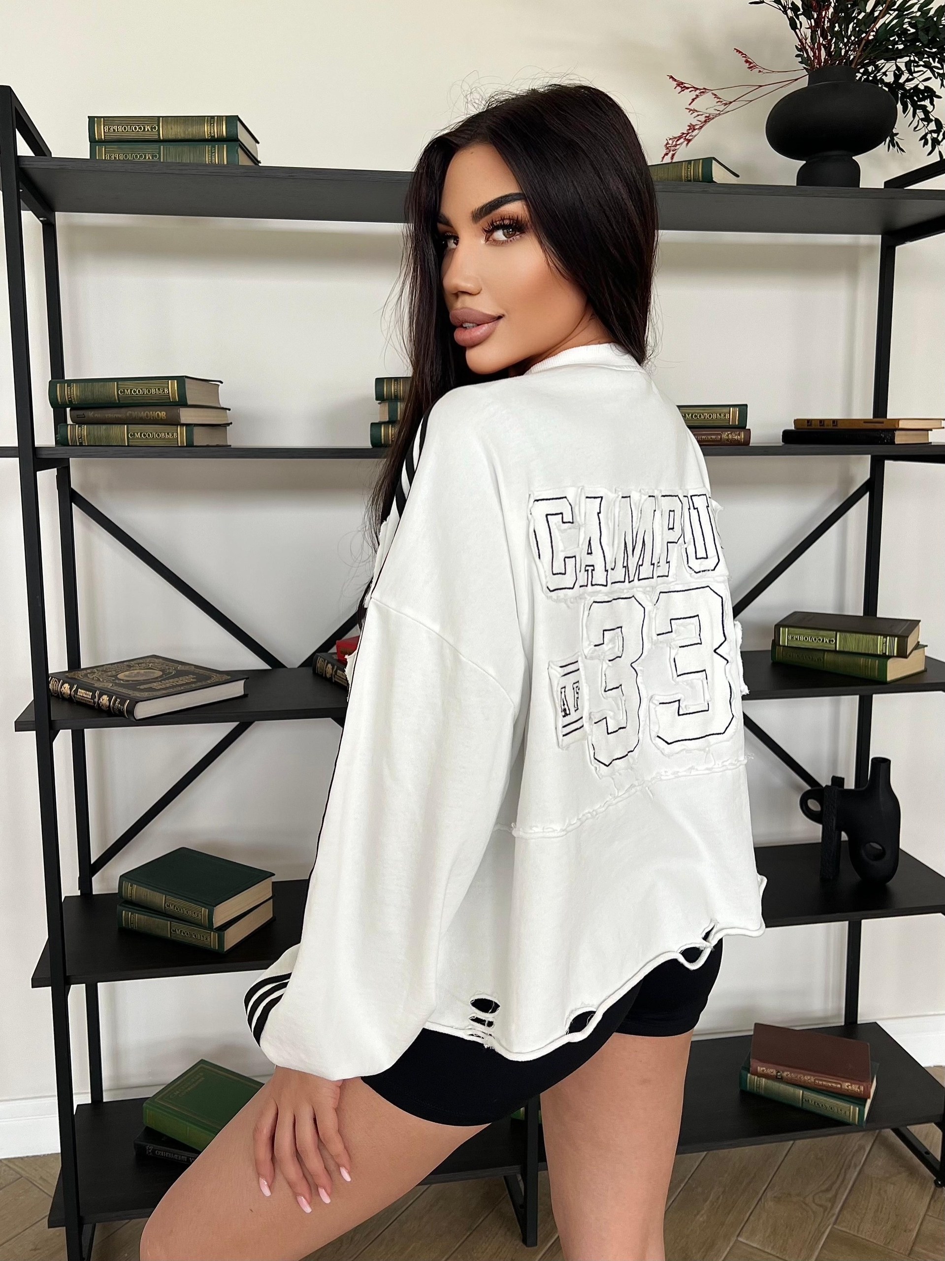 свитшот женская,кофты молодежные,толстовка кофта,свитшот,кофта белая женская