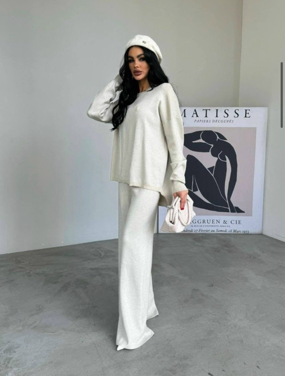 костюмы комплекты,брючный трикотажный костюм,стильные костюмы,костюм белый брючный,костюм с брюками