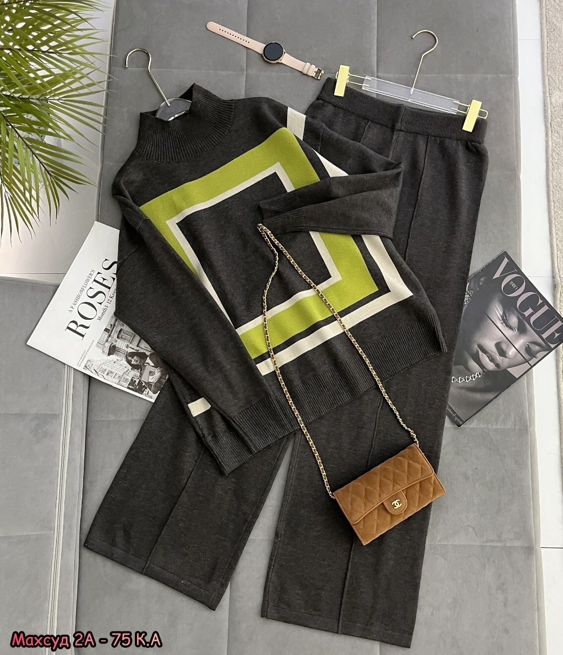 костюмы брючный,трикотажные костюмы,костюм с брюками,вязаные костюмы,костюмы двойки