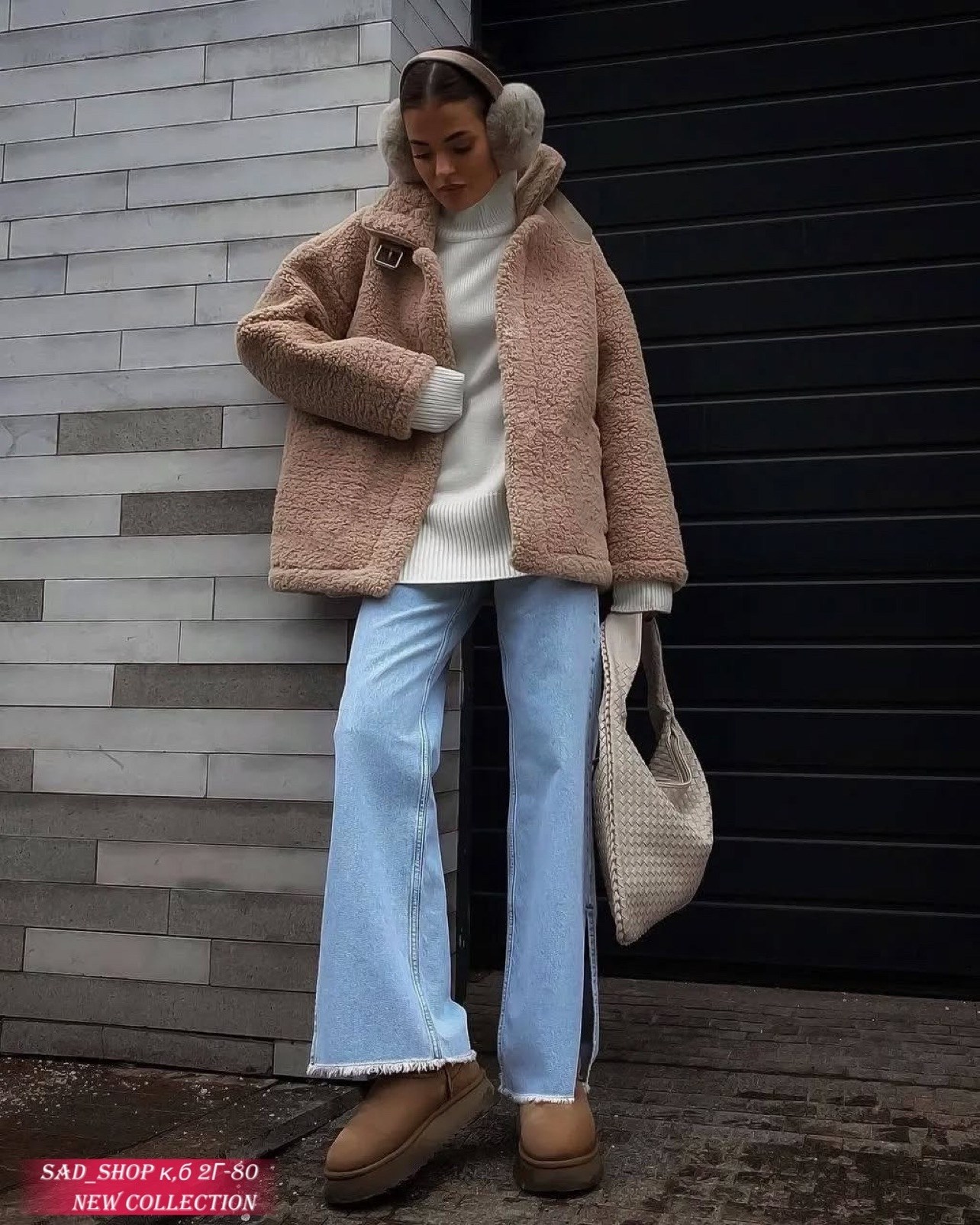 шубка барашек,шубка белая,искусственная шубка,шубка тедди,шубка