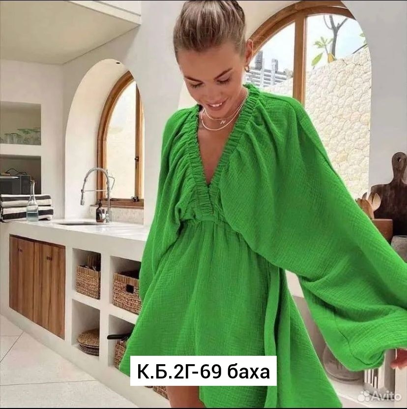 платье стильное,платье,летнее платье,платье с объемными рукавами,свободное платье