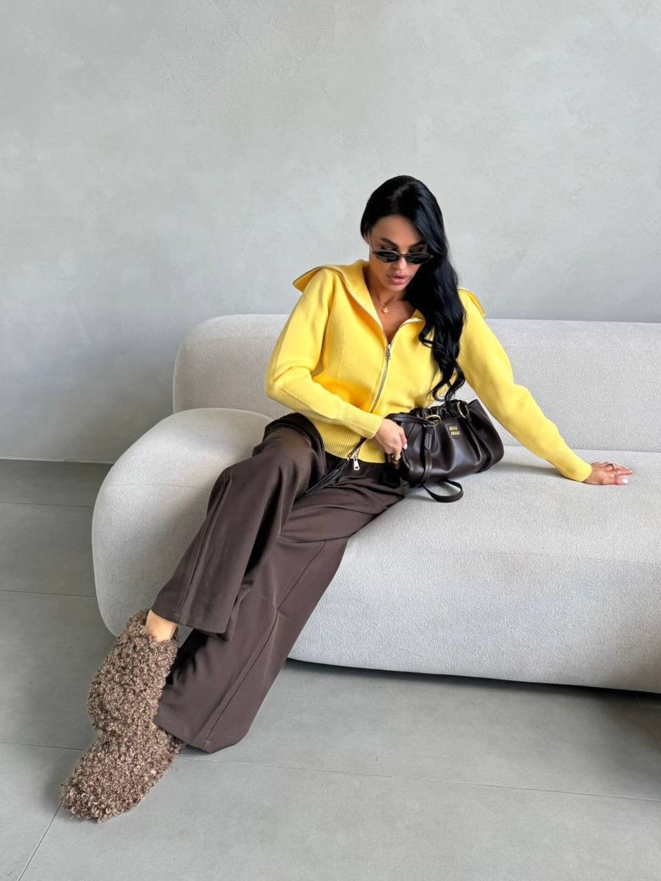 кофта женская,кардиган на молнии,кардиган,кардиган на молнии вязаный,модели кардиган