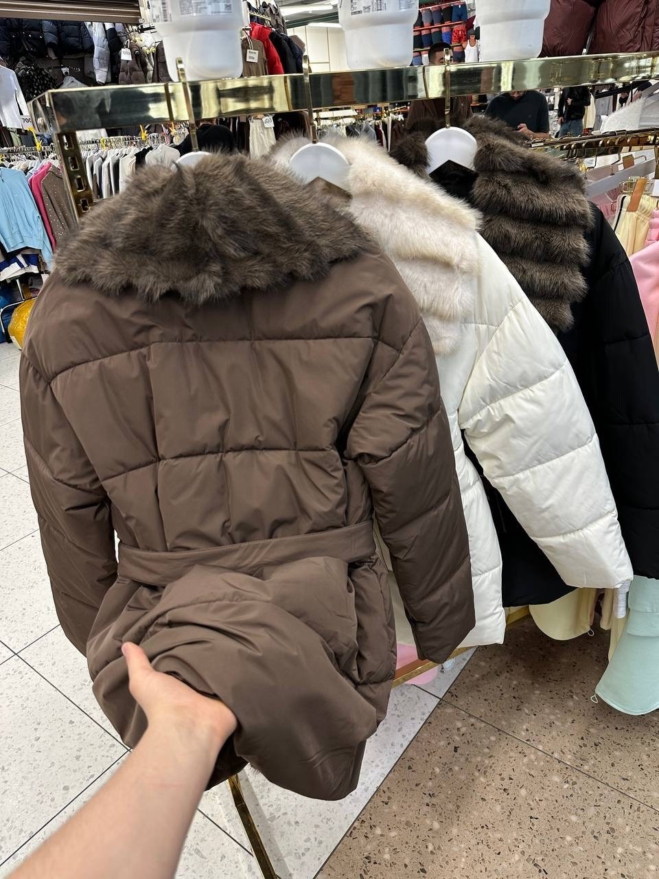 модные пуховики,женские пуховики,пуховик,модная зимняя куртка,зимняя куртка