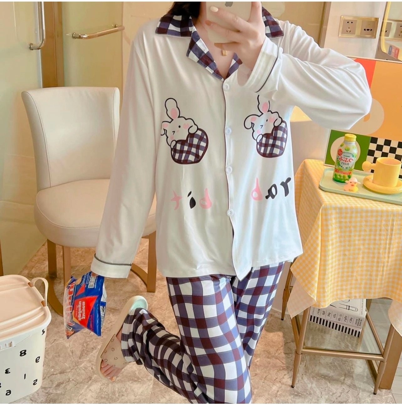 женский домашний костюм,пижама домашний костюм,костюм для дома пижама,комплект пижама,женская домашняя пижама