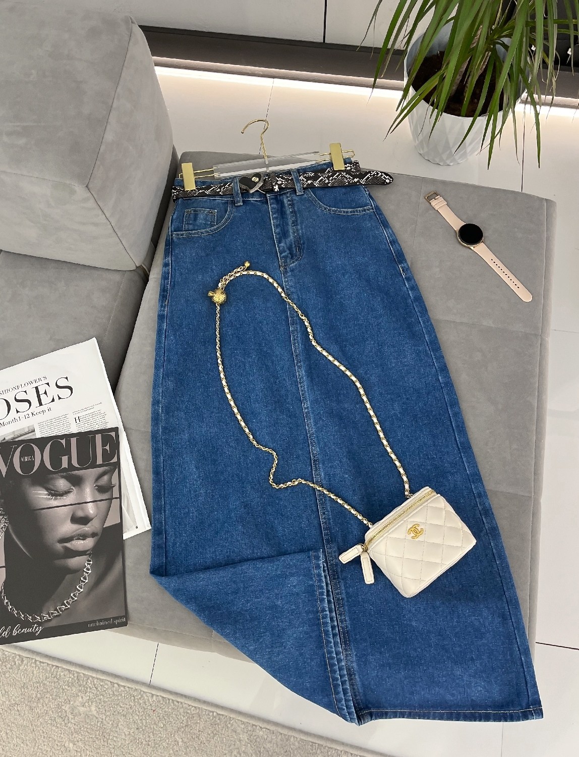 джинсовая юбка миди,джинсовая юбка,женские джинсовые юбки,юбка джинс,юбка джинсовая миди с разрезам