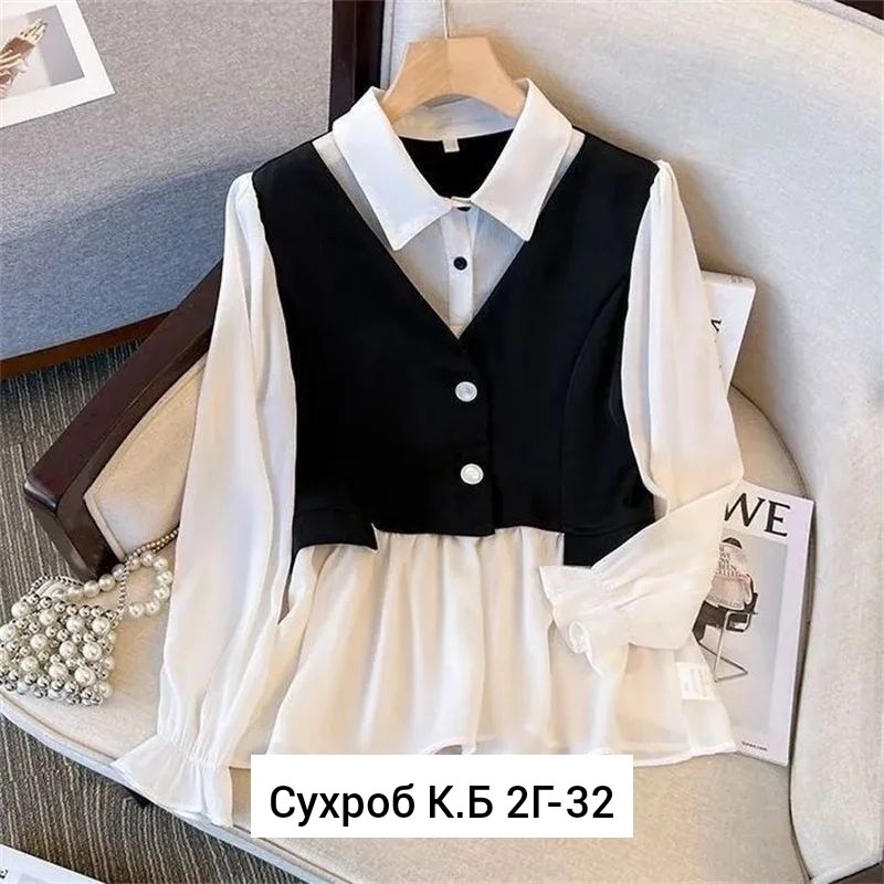 костюмы двойки,элегантная блузка,стильные блузки,жилетка в школу,блузка обманка