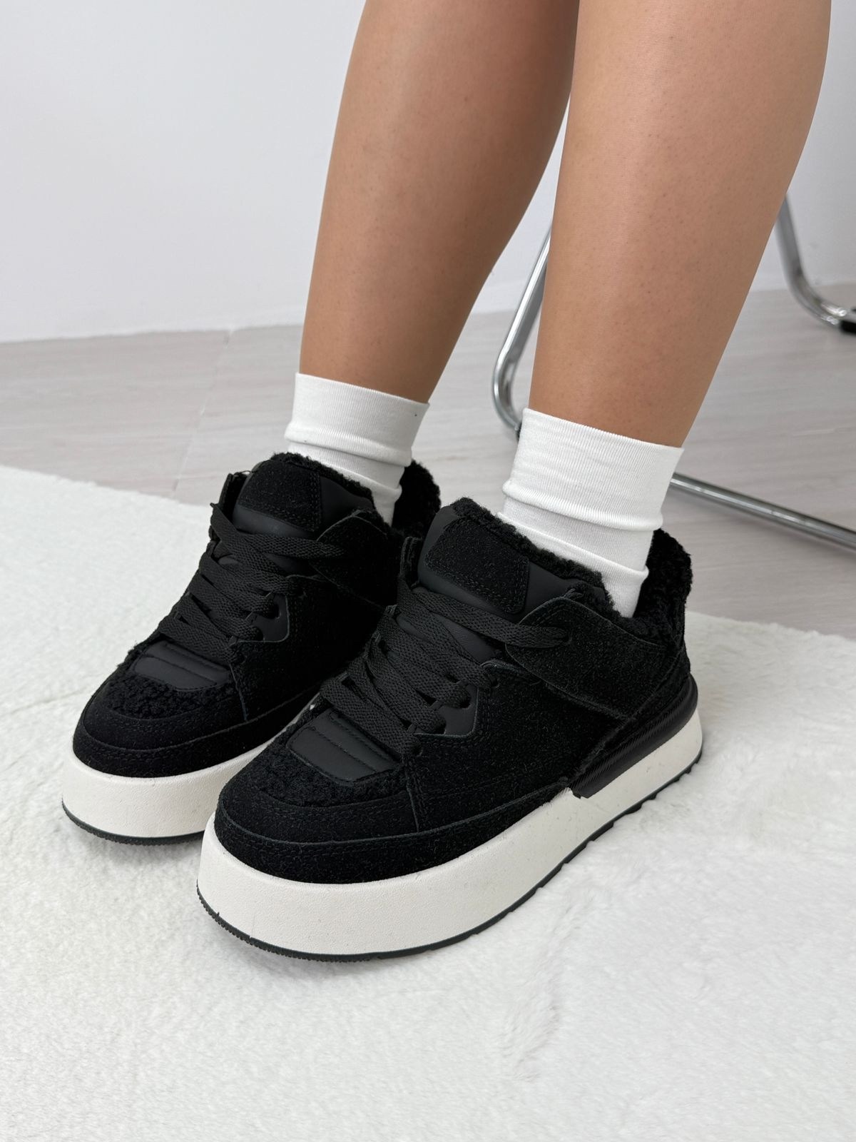 ,женские зимние кроссовки,кроссовки женскиe,зимние кроссовки на платформе,кроссовки на платформа