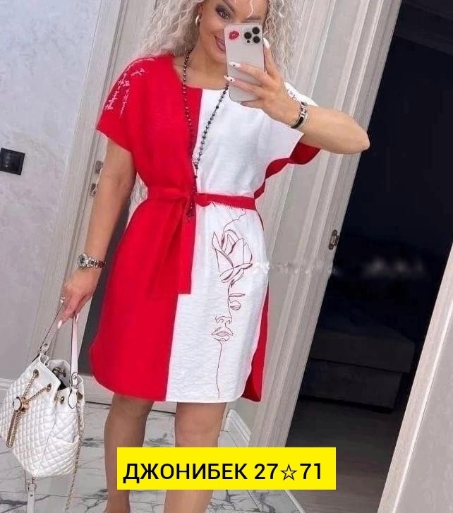 платье туника,платье женская, платья, ,платье женский летний