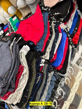 Нижнее белье