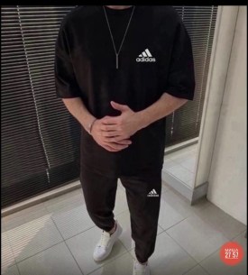 Костюм