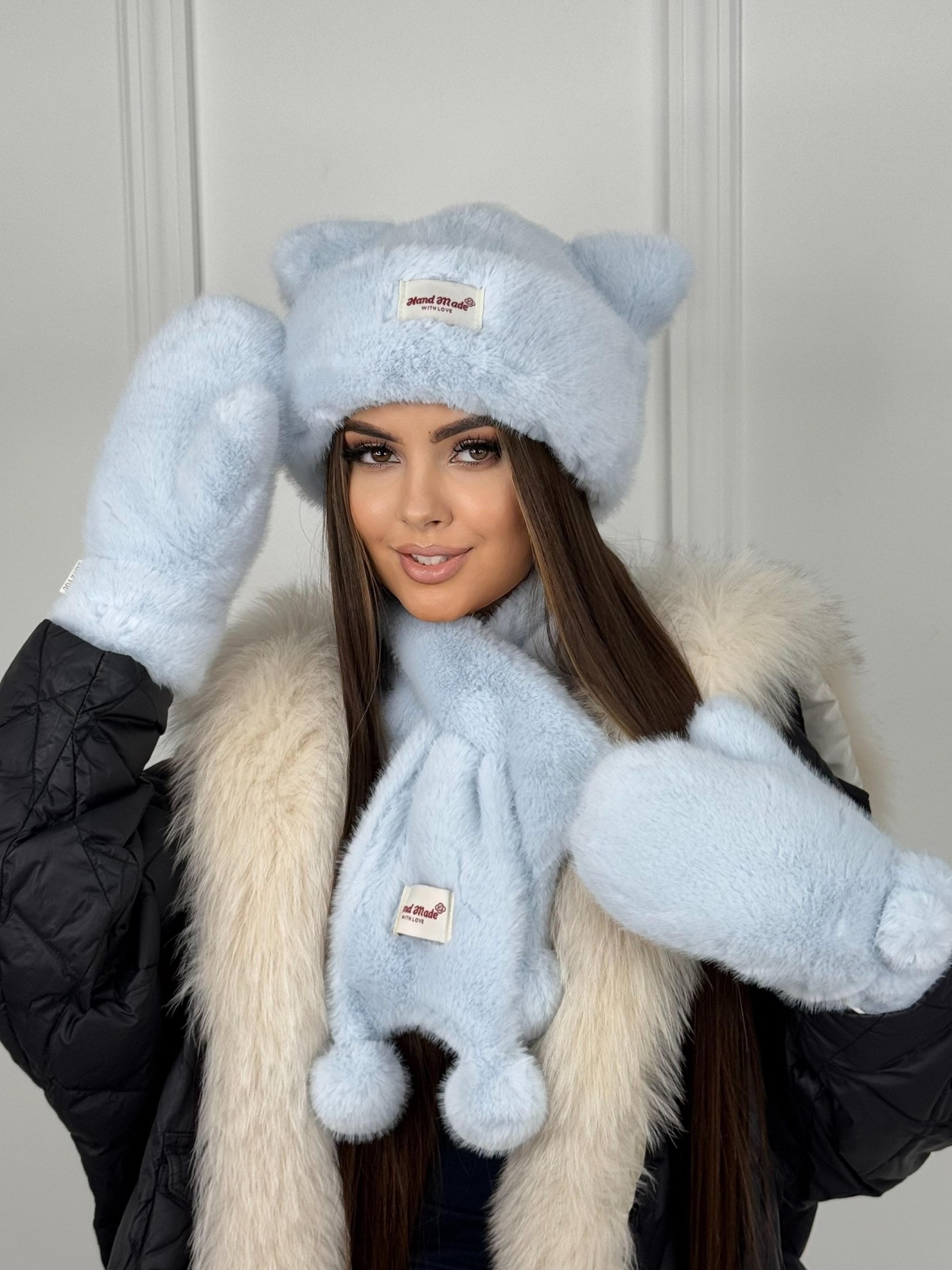 варежки женские зимние меховые,варежки из меха норки,меховые зимние варежки,меховые варежки,варежки меховые зимние пушистые