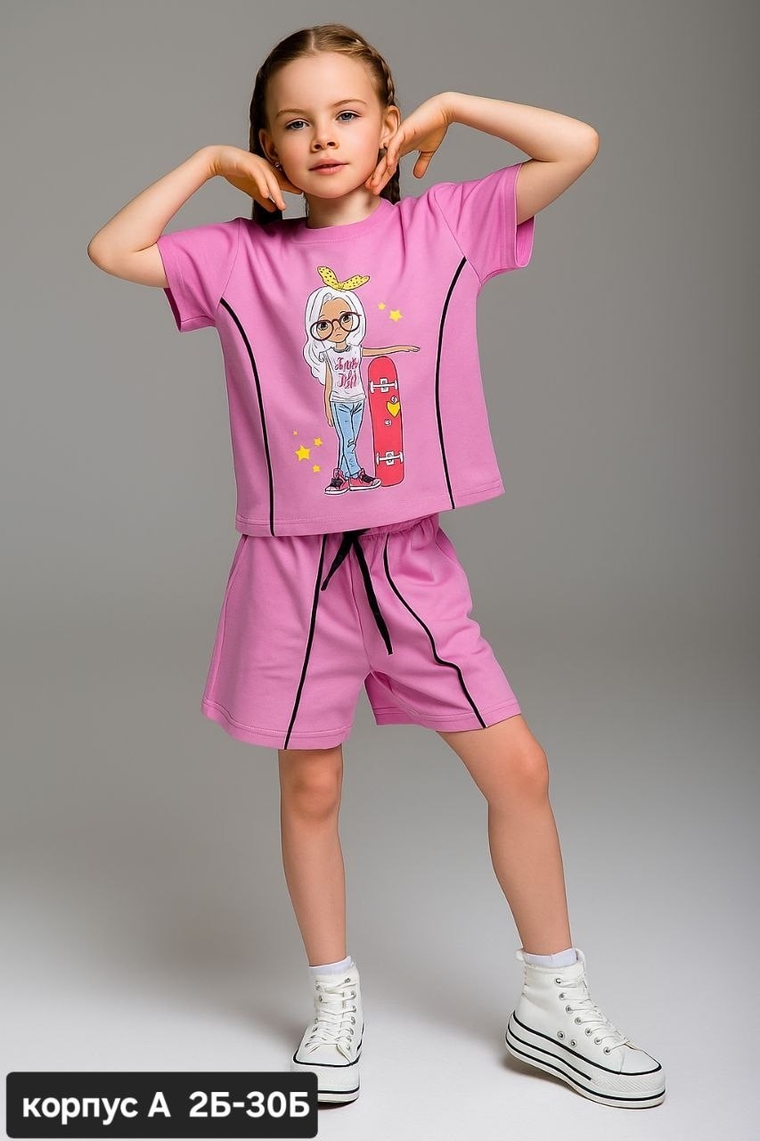 детский костюм,шортики для девочек,комплект костюм,комплект одежды девочке,костюмы для девочек