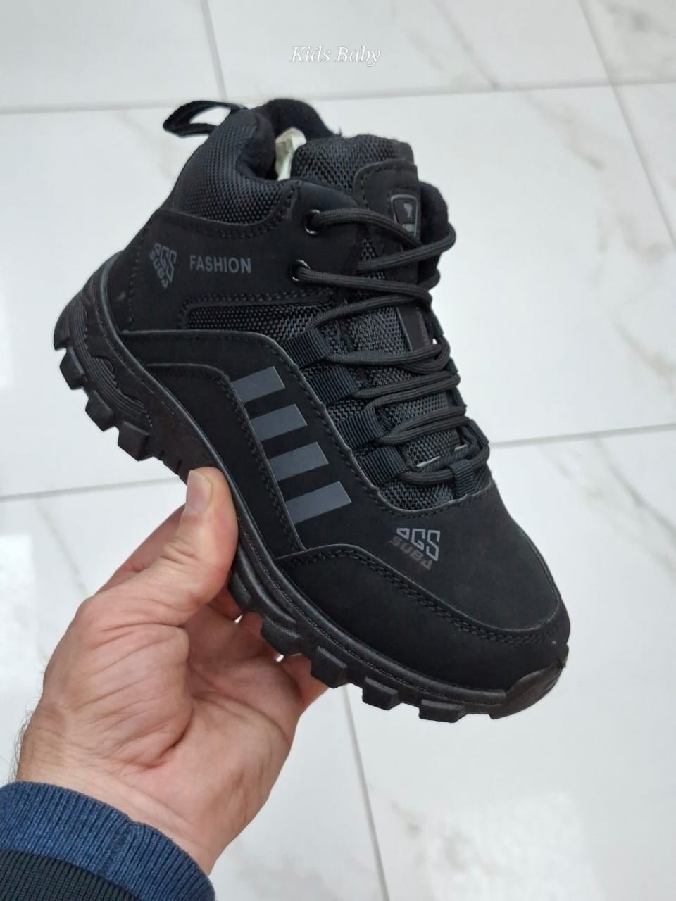 ,зимние кроссовки,зимняя ,детские кроссовки,детский