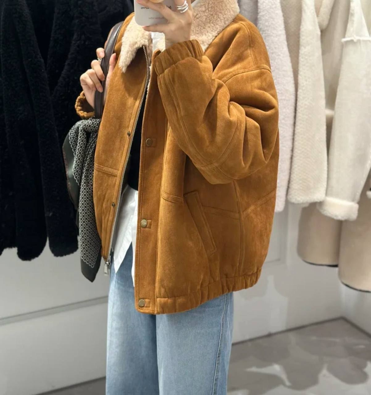 повседневная куртка,вельветовая куртка теплая,теплая куртка,замшевая куртка,вельветовая куртка женская