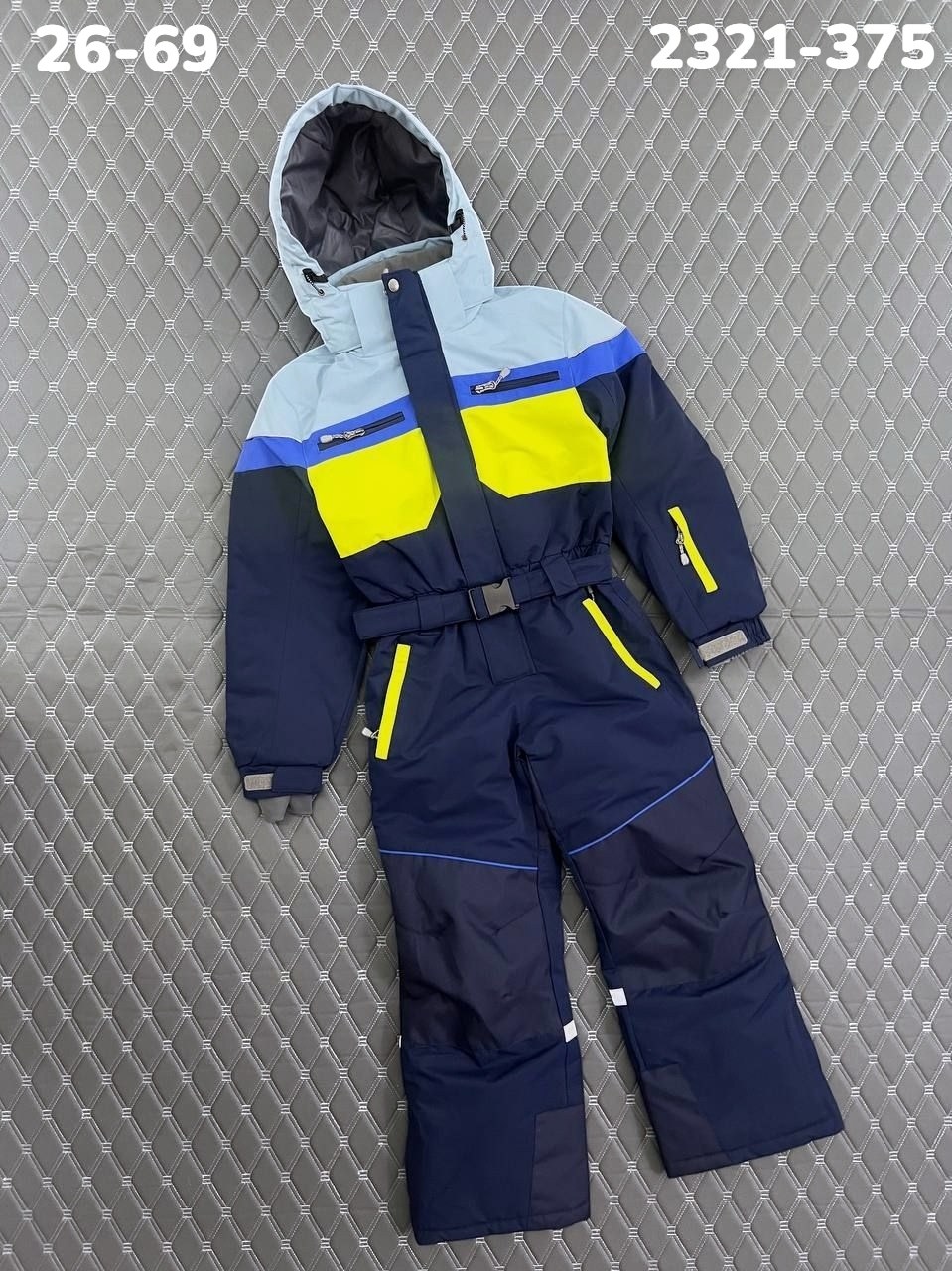 комбинезон утепленный kalborn 1,комбинезон утепленный kalborn,зимние комбинезоны для мальчиков,комбинезон kalborn,комплект комбинезон