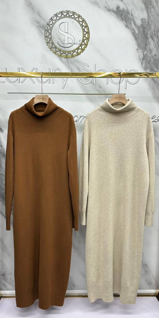 шерстяное платье,трикотажное платье,платье вязаное,кашемировое платье,платье теплое женское