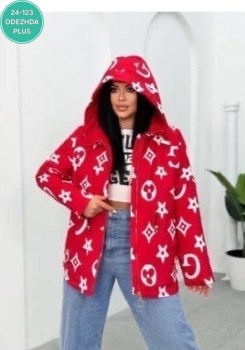 Верхняя одежда