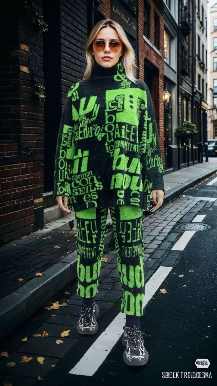 модные свитера,джемпер кофта оверсайз,свитер,свитер с принтом,вязаный свитер оверсайз с принтом