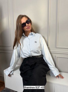 Рубашка