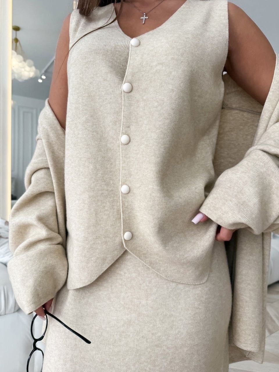 трикотажные костюмы,костюм с брюками,костюмы классические,кардиган,платье лапша с кардиганом