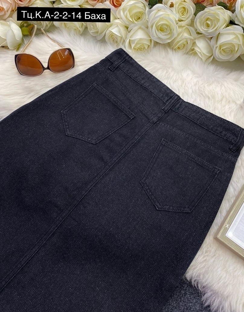 юбка хлопок,женские юбки,джинсовая юбка,юбка джинс,прямые юбки