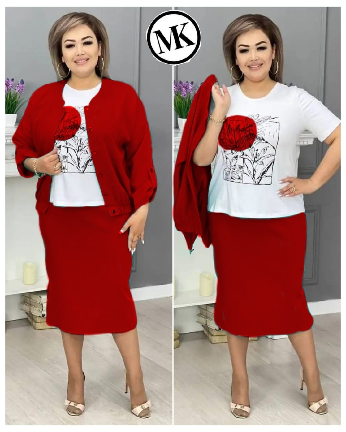 женские костюмы больших размеров,костюм женский тройка,женские костюмы,костюм с юбкой женский,летние костюмы женские 2025