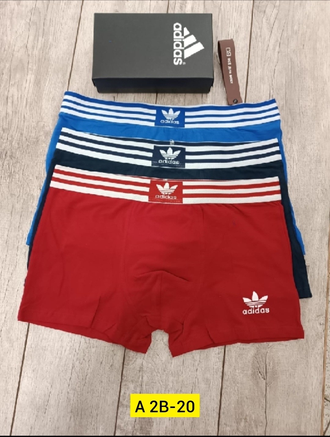 мужские трусы адидас 5 шт,мужской набор трусов,трусы боксеры набор adidas,мужские трусы adidas,трусы мужские адидас