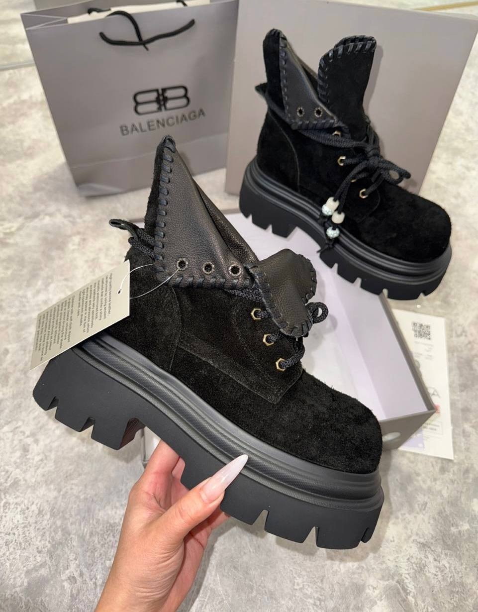 ботинки balenciaga,,balenciaga ,ботинки женские,ботинки