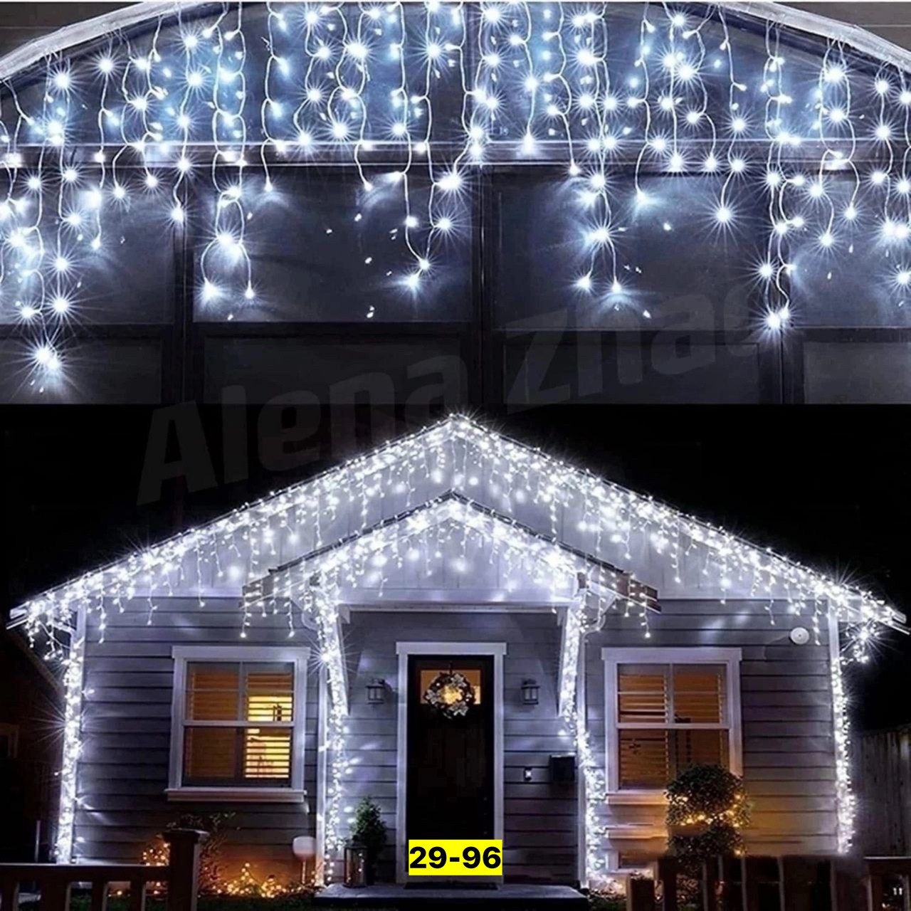 гирлянда уличная бахрома светодиодная,светодиодная уличная гирлянда,гирлянда уличная бахрома 25 метров,гирлянда уличная светодиодная бахрома ip65,новогодняя светодиодная гирлянда бахрома