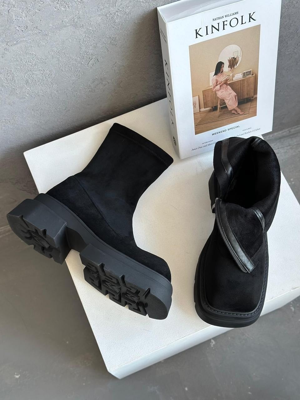 ботинки женские,, женская,ботинки на платформе модные,ботинки на платформе