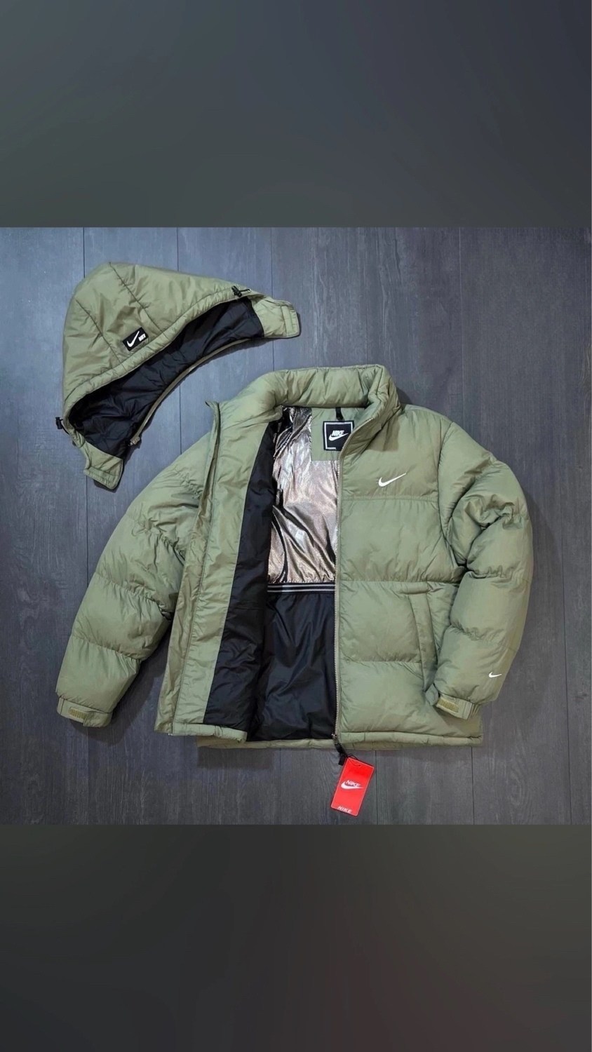 зимняя куртка nike,куртка мужская зимняя nike,куртка nike,пуховик мужской nike,куртка найк