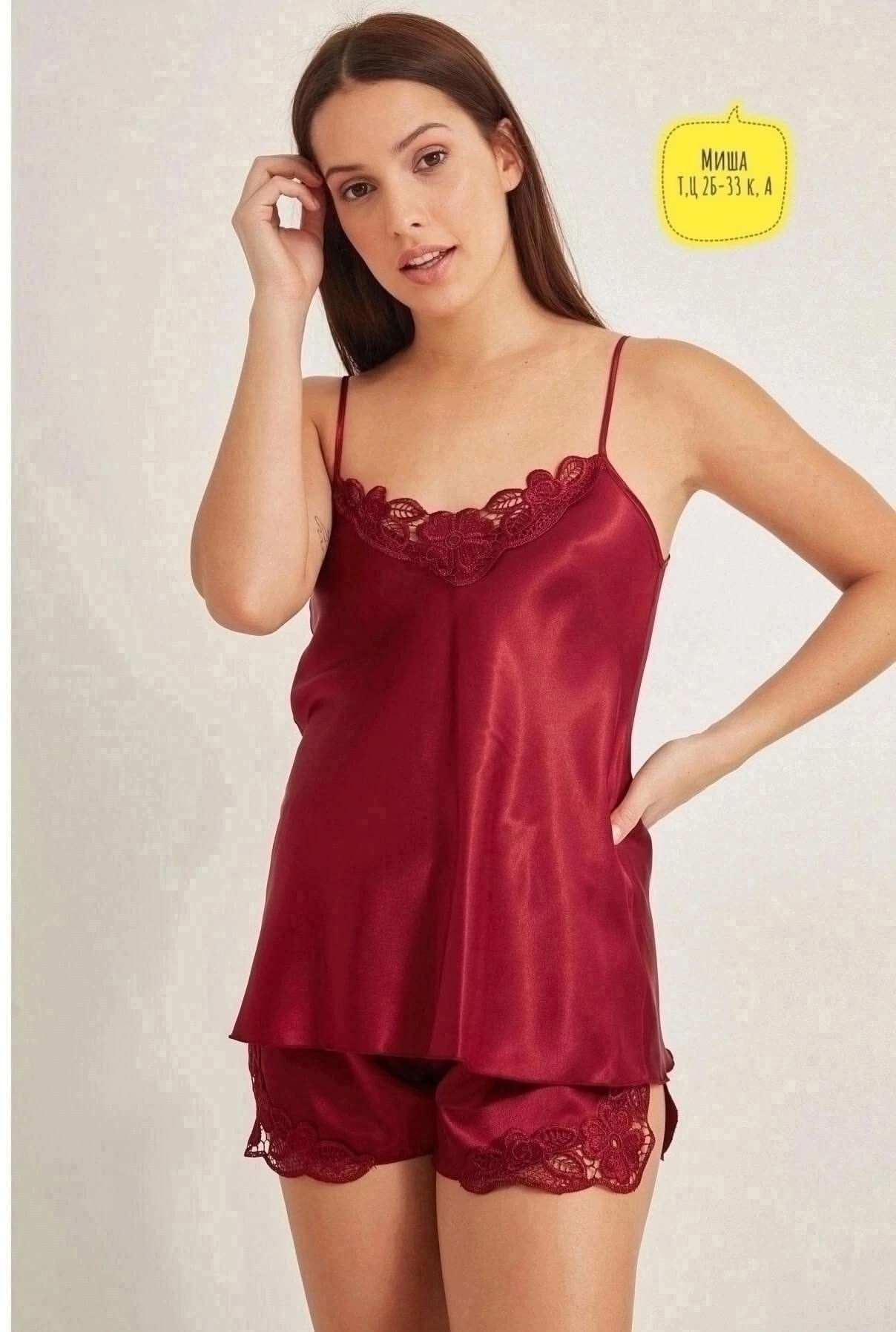 пижама женская с шортами и топом шелковая,атласная пижама женская,пижамы женская с шортами,пижама женская с шортами и топ,шелковая пижама женская с шортами