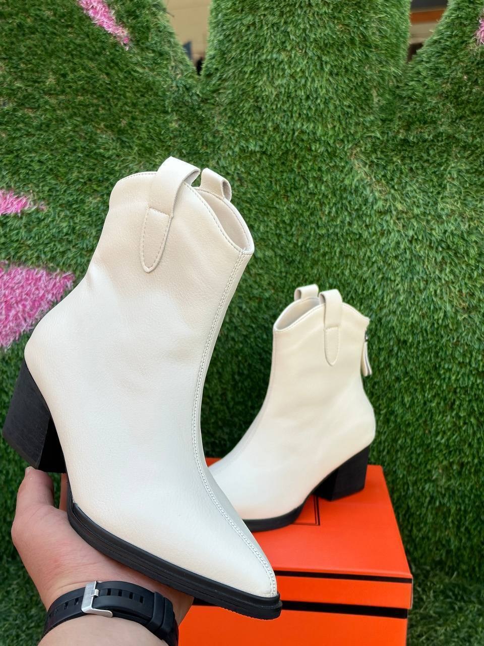 ботильоны женские,,ботильоны казаки, женская,казаки женские