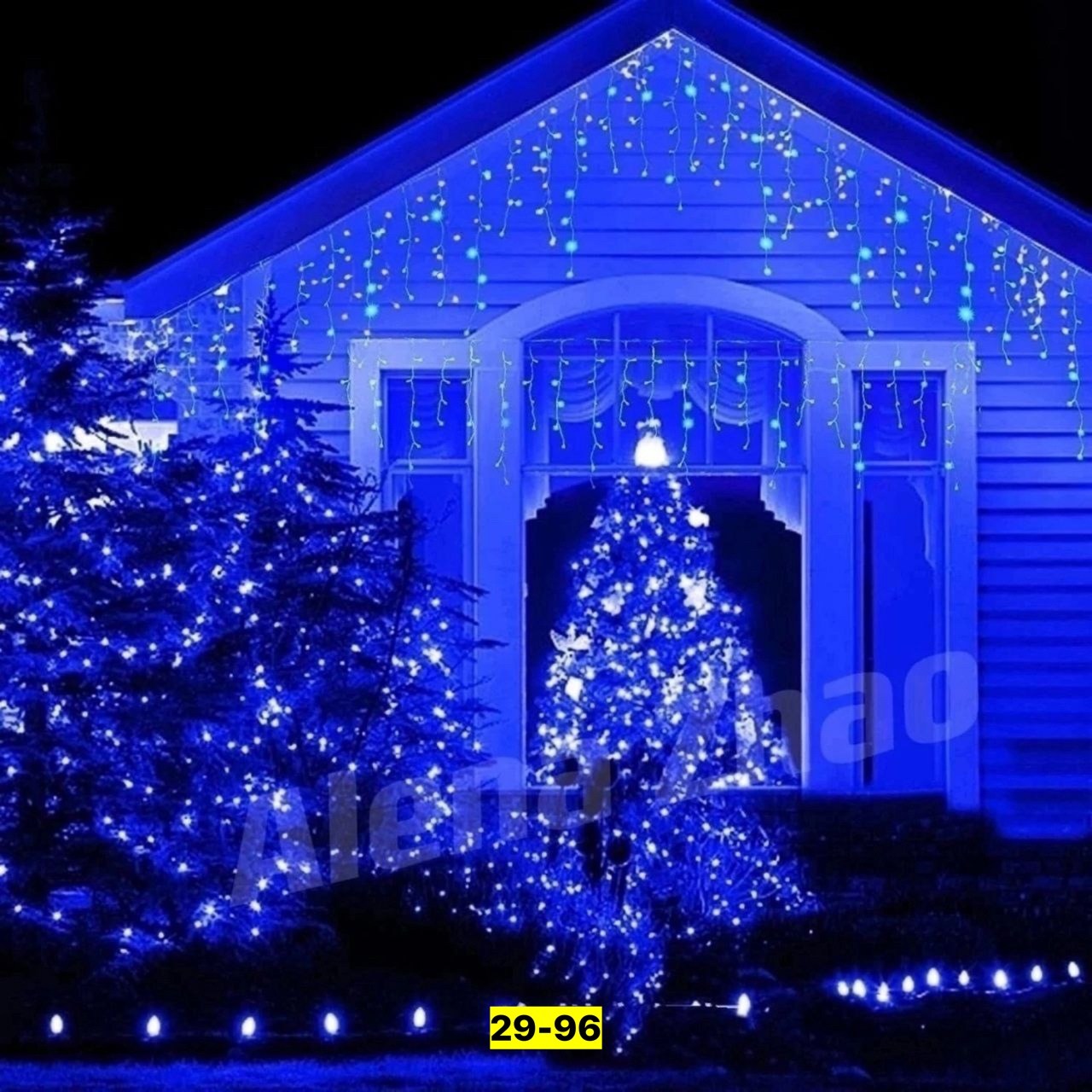 гирлянда уличная бахрома светодиодная,светодиодная уличная гирлянда,гирлянда уличная бахрома 25 метров,гирлянда уличная светодиодная бахрома ip65,новогодняя светодиодная гирлянда бахрома