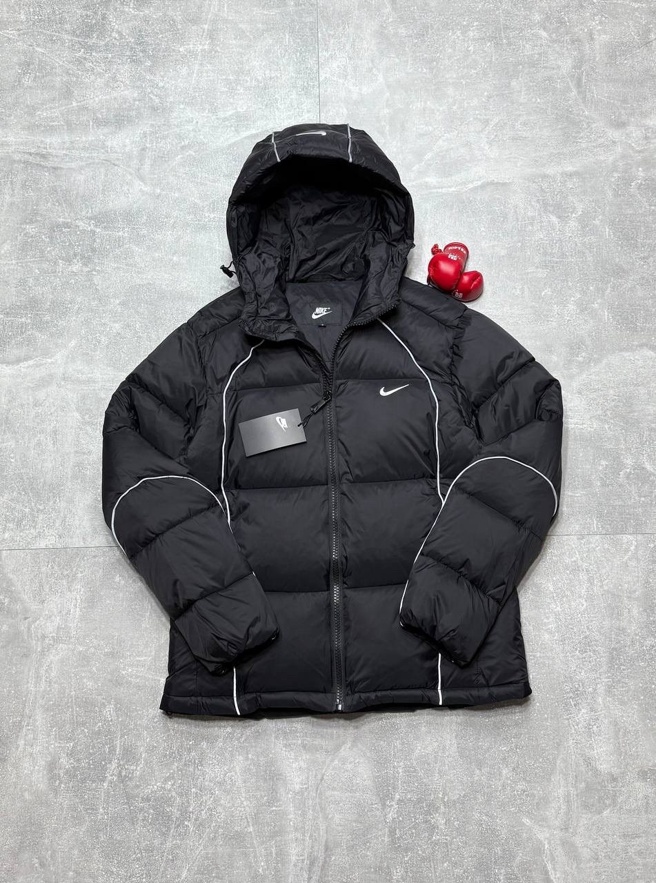 мужские пуховики nike,мужские куртки nike,зимняя куртка nike,куртка nike sportswear storm fit windrunner,куртка мужская зимняя nike