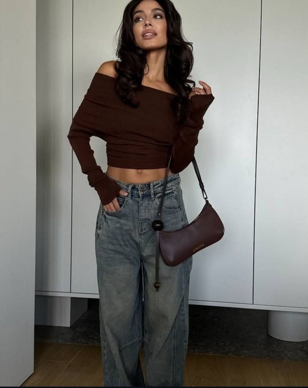 женские кофты,кофта с открытыми плечами,топ с длинными рукавами,лонгслив с открытыми плечами