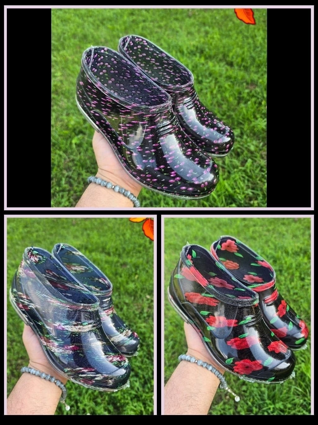 ,обуви, для дома,резиновая ,галоши женские