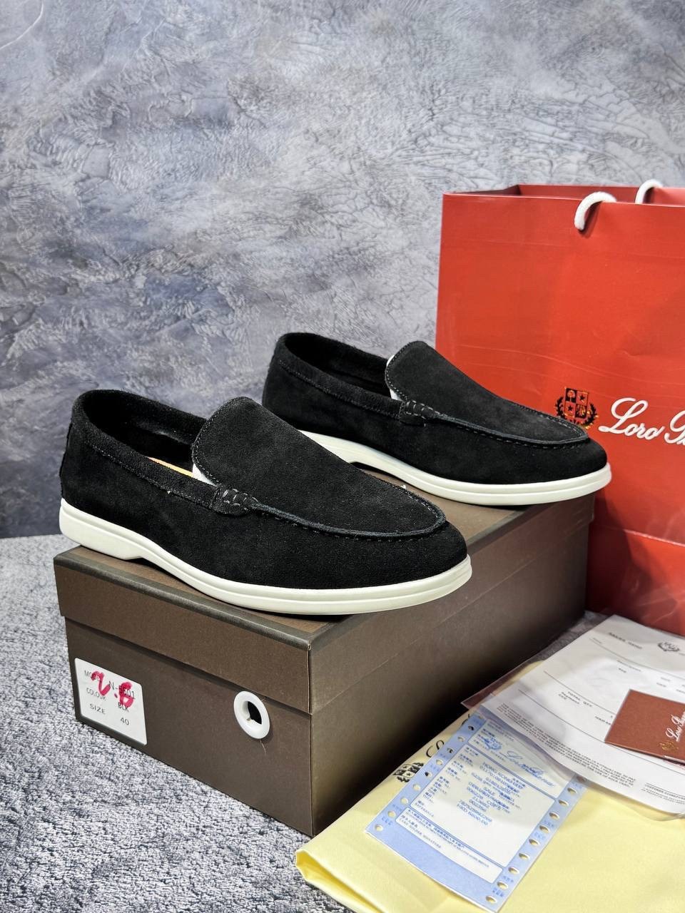 замшевые лоферы loro piana,loro piana лоферы мужские,,лоферы из натуральной замши loro piana,лоферы мужские замшевые