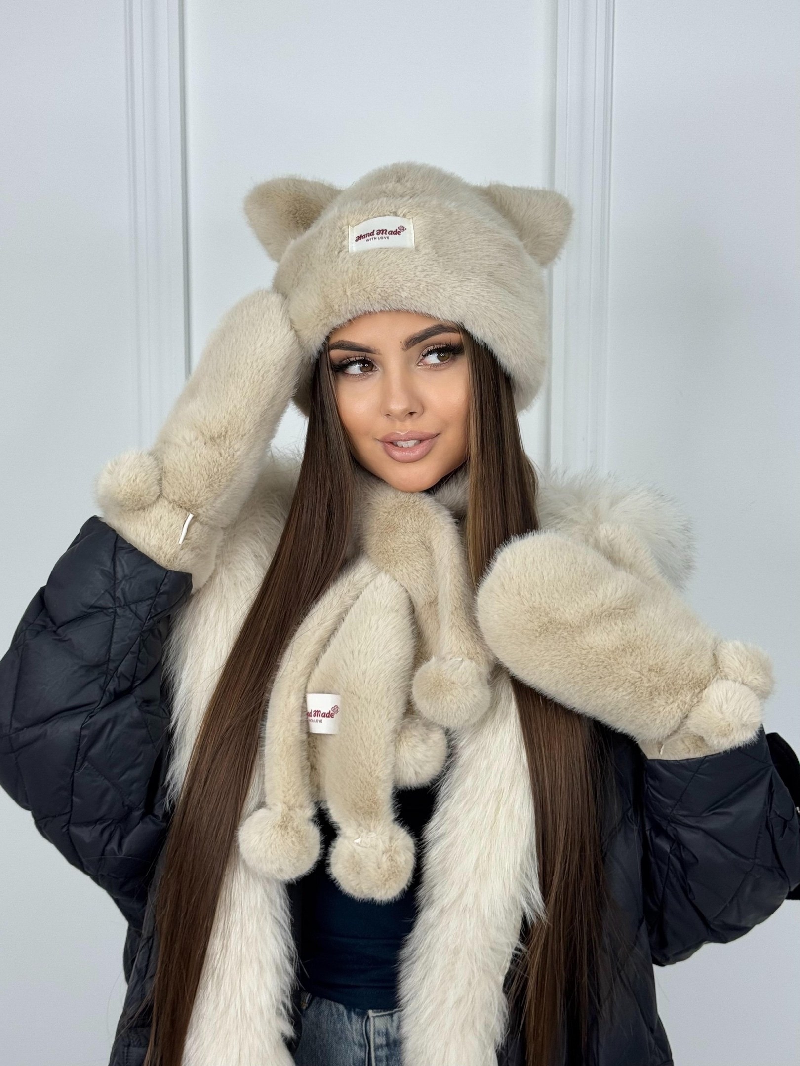 варежки женские зимние меховые,варежки из меха норки,меховые зимние варежки,меховые варежки,варежки меховые зимние пушистые