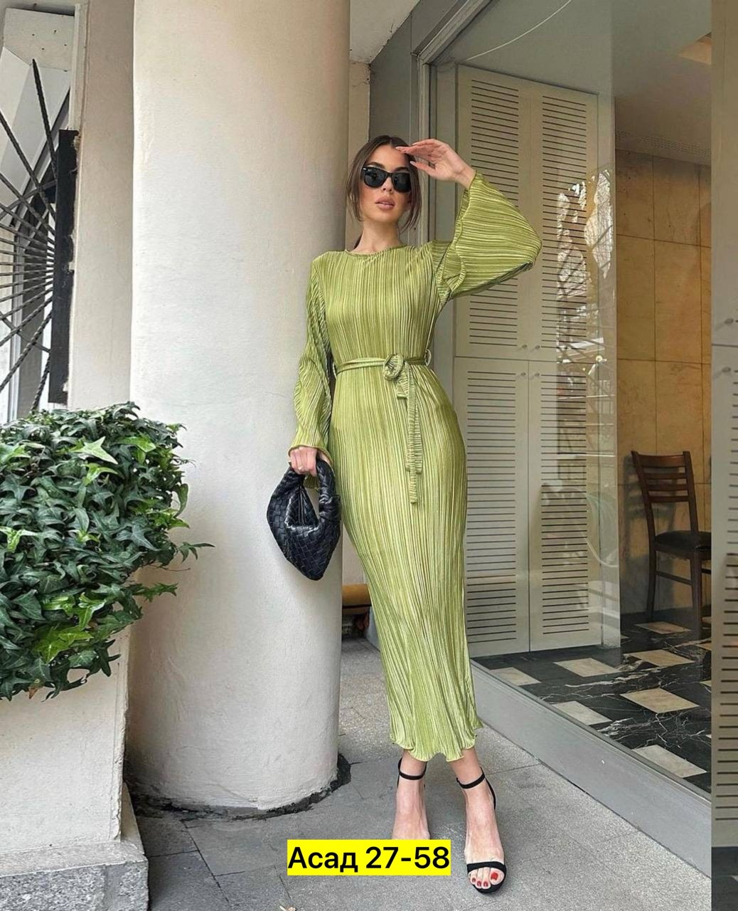 платье длинные рукава,платье длинное,длинное женское платье,длинное платье для женщин,женское плиссированное платье с