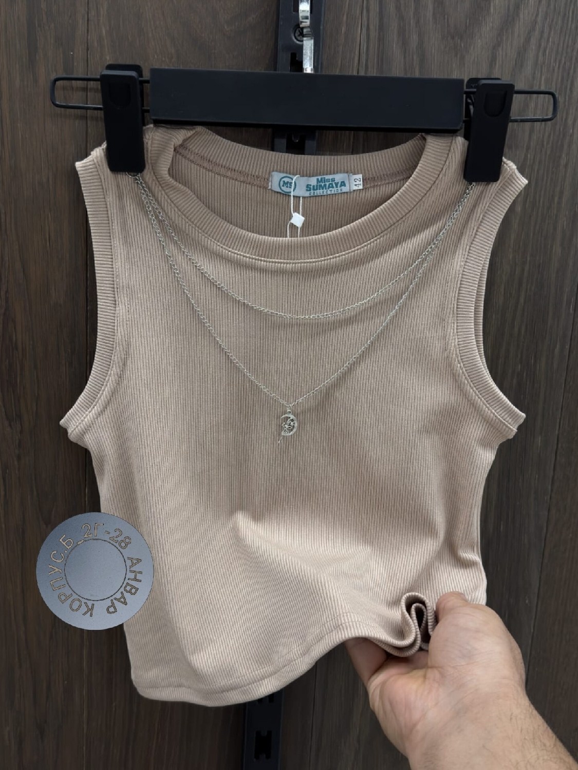 топы и майки,майка,женские майки,женские топы,вязаная майка