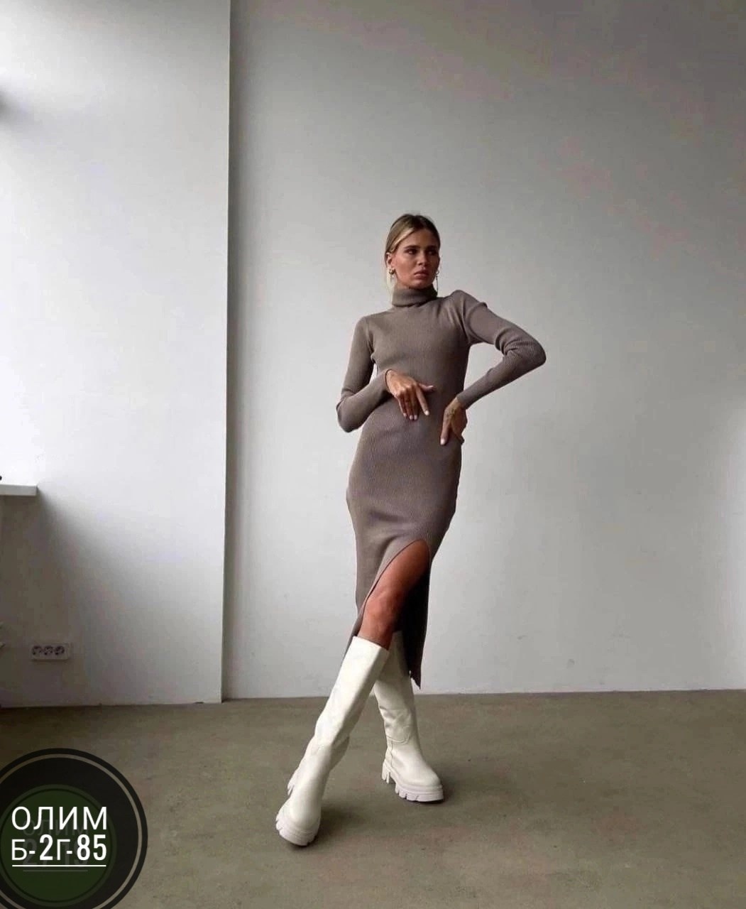 платье лапша,платье женское лапша,платье лапша с разрезом,платье трикотажное лапша,платье лапша с горлом